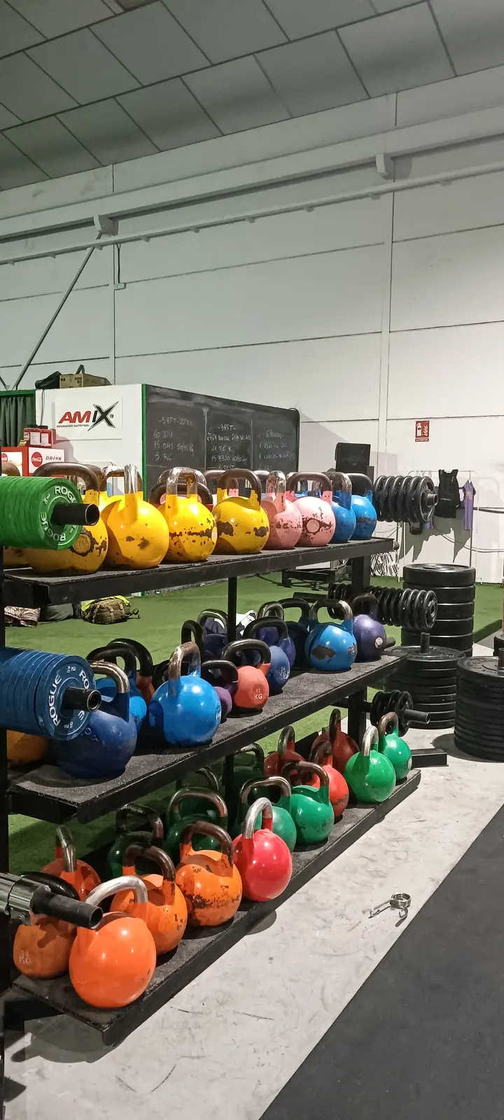 Smile Box Fitness — estudio de fitness-studio en Albacete — 5