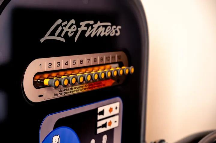 Just Femme Für Frauen — fitnessstudio in Milspe, Ennepetal — 3
