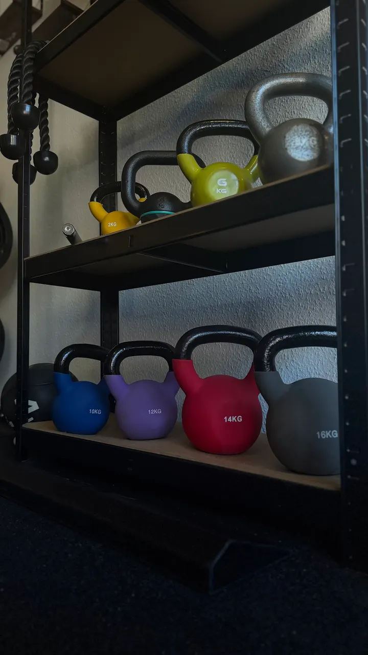 Just Femme Für Frauen — fitnessstudio in Ennepetal — 3