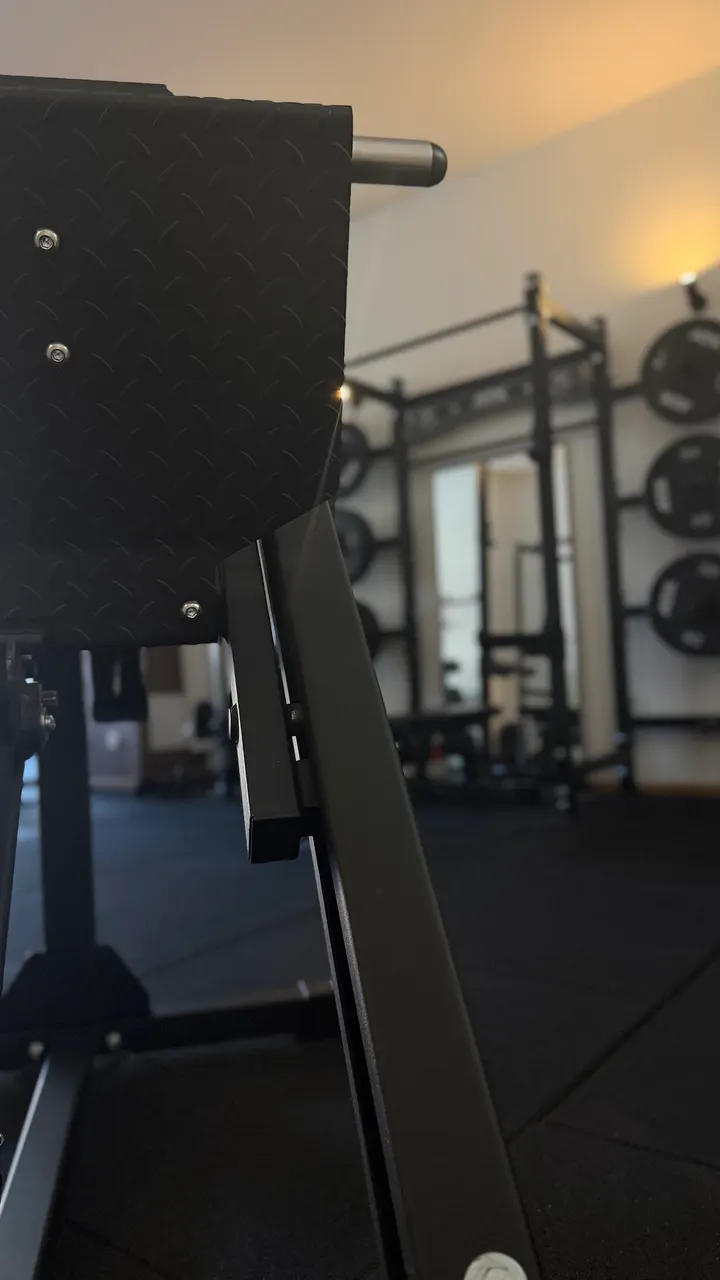 Just Femme Für Frauen — fitnessstudio in Ennepetal — 4
