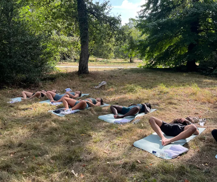 hyjni yoga — yoga-studio à Bordeaux — 3