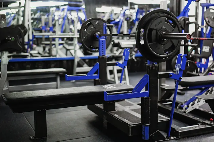 Powerzone Gym — fitness studio in Wrexham — 3