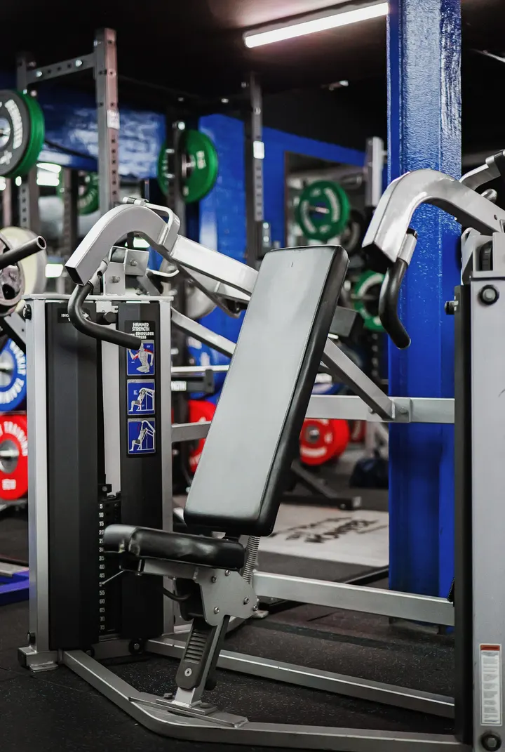 Powerzone Gym — fitness studio in Wrexham — 4