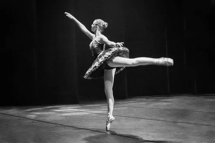Dansstudio Maschenka — dans-studio in Zwolle — 3