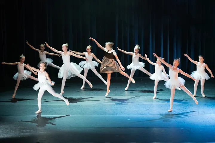 Dansstudio Maschenka — Dans in Westenholte, Zwolle