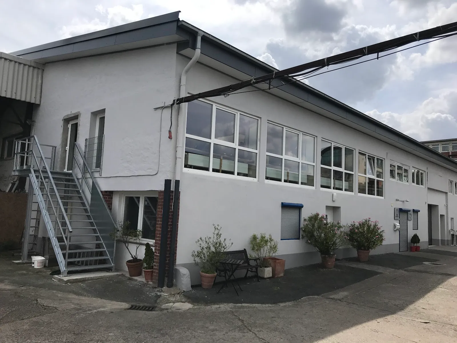 Studio LiberTango Tanzstudio — tanz-studio in Hemelingen, Bremen — 2