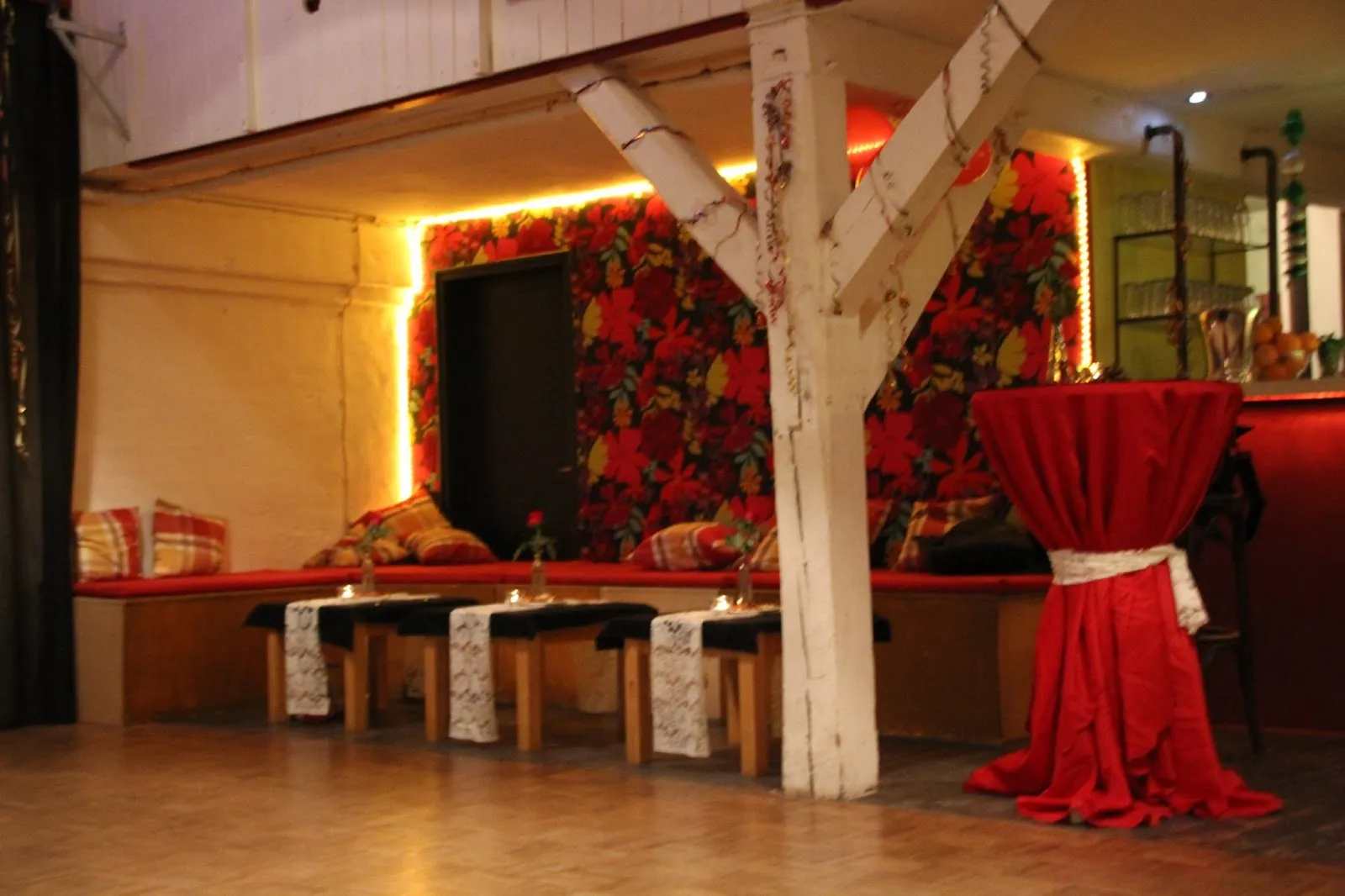Studio LiberTango Tanzstudio — tanz-studio in Bremen — 3