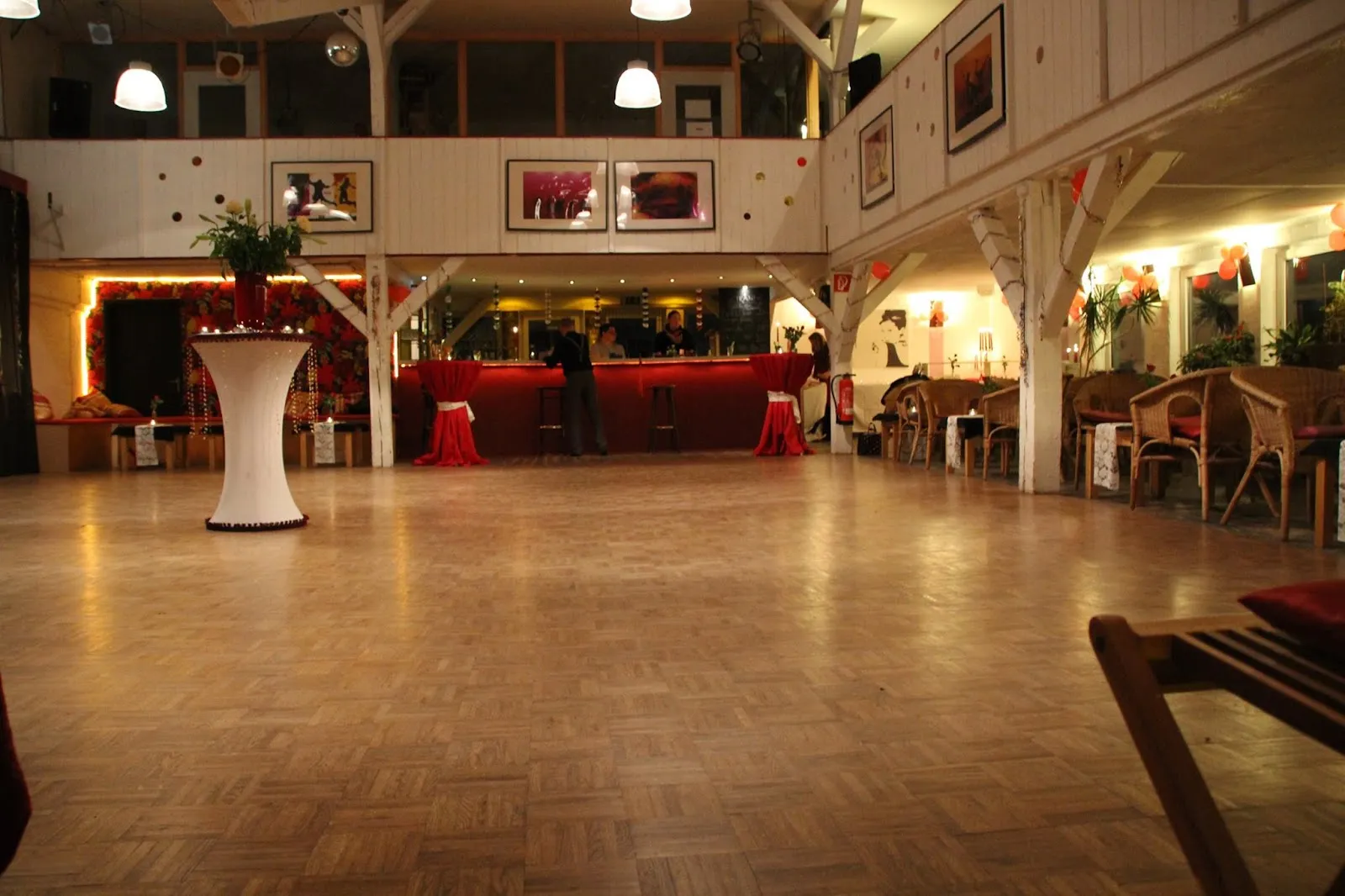Studio LiberTango Tanzstudio — tanz-studio in Bremen — 4