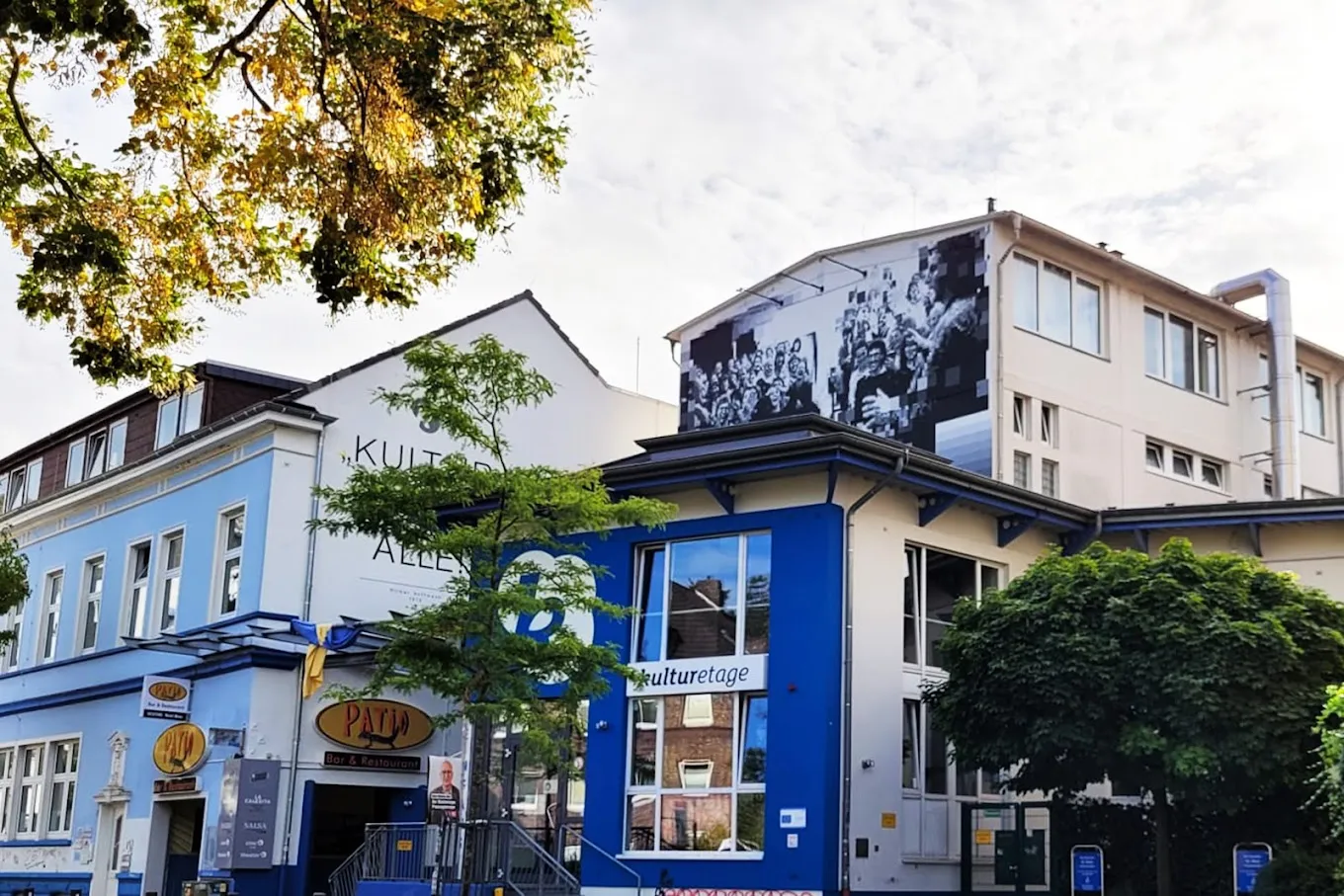 Studio LiberTango Tanzstudio — tanz-studio in Bremen — 5