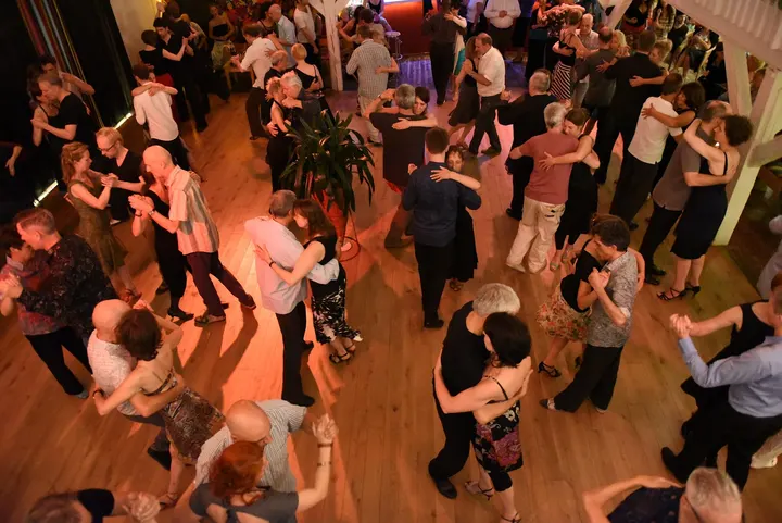 Studio LiberTango Tanzstudio — Tanz in Hemelingen, Bremen