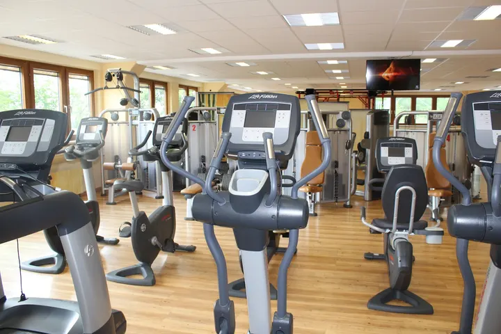 fitissimo — fitnessstudio in Westliche Außenstadt, Nürnberg — 2