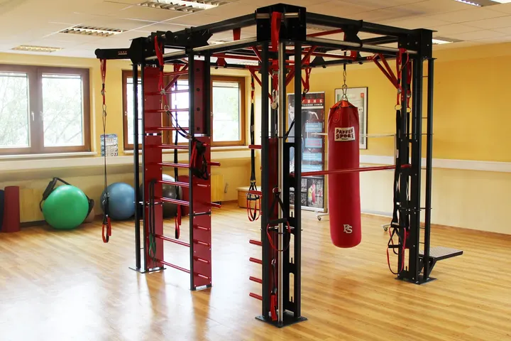 fitissimo — fitnessstudio in Westliche Außenstadt, Nürnberg — 3