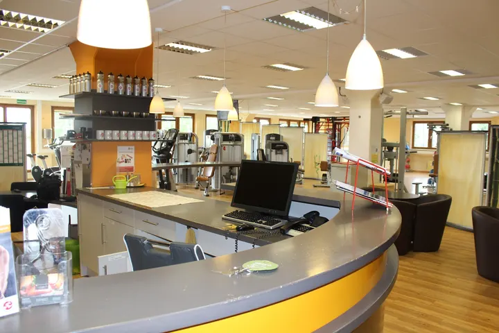 fitissimo — fitnessstudio in Nürnberg — 3
