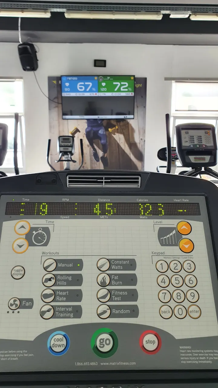 Fitness Faktory — palestre-studio a Signoressa — 3