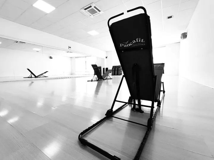 Fitness Faktory — palestre-studio a Signoressa — 5