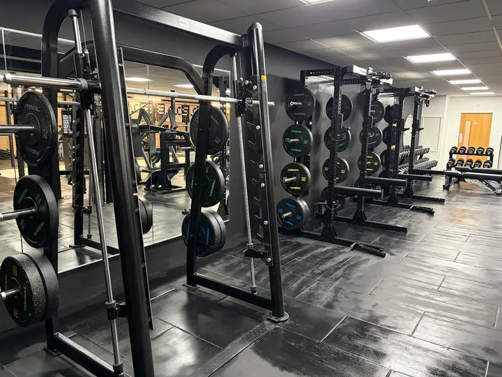Chamber Health And Wellbeing Limited — wellness-studio in Northampton — 3