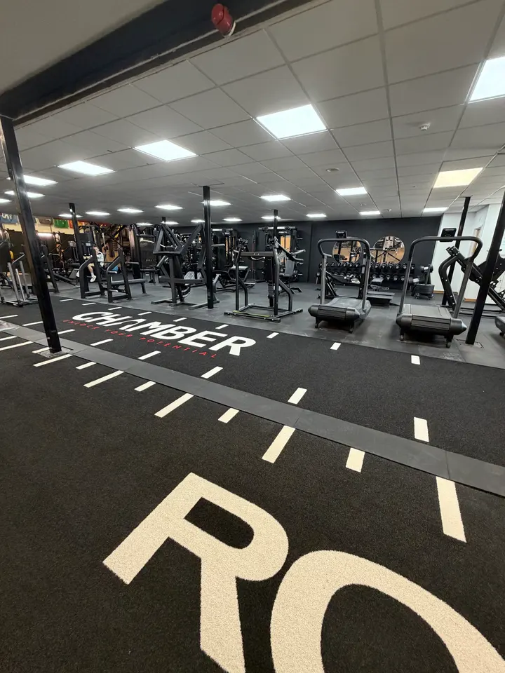 Chamber Health And Wellbeing Limited — wellness-studio in Northampton — 3