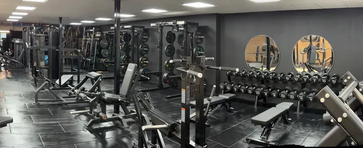 Chamber Health And Wellbeing Limited — wellness-studio in Northampton — 5