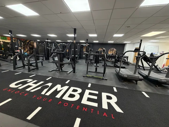 Chamber Health And Wellbeing Limited — Wellness in Northampton