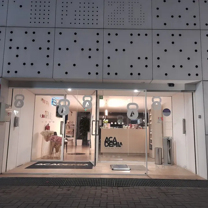 Academia 20 — ginásio-studio em Bairro da Marinha, Espinho — 3