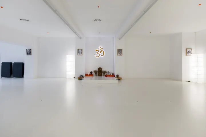 YogaOne Verdi — yoga-studio en Gràcia, Barcelona — 2