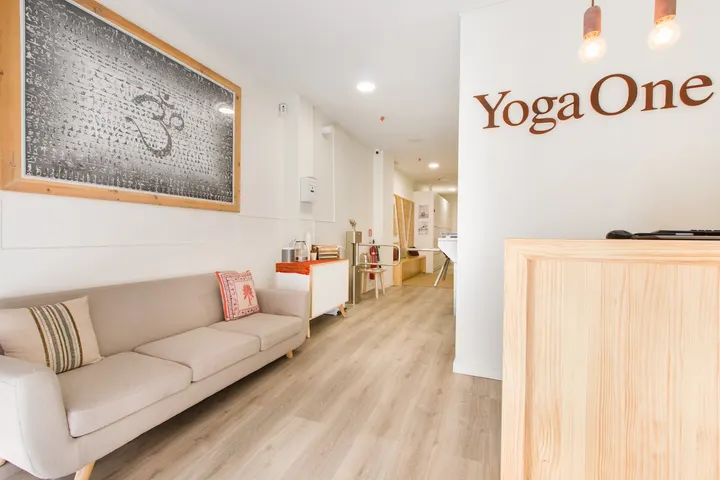 YogaOne Verdi — yoga-studio en Gràcia, Barcelona — 3