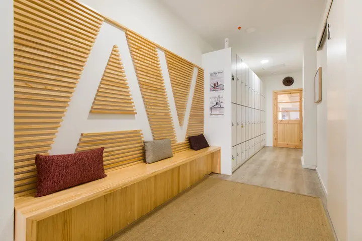 YogaOne Verdi — yoga-studio en Barcelona — 3