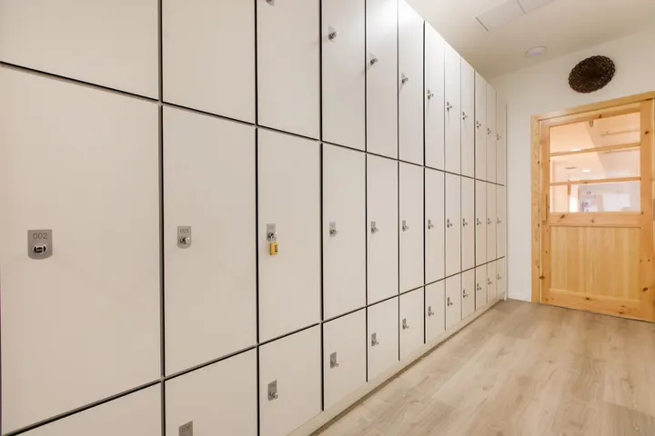 YogaOne Verdi — yoga-studio en Barcelona — 5