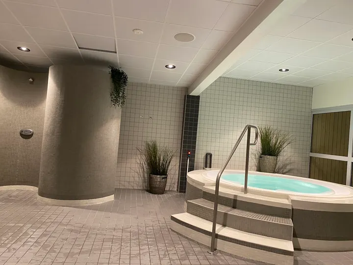 Vattenpalatset Mönsterås — studio i Mönsterås — 2