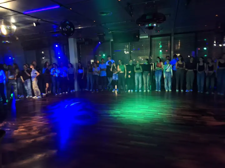 MüllerMerkt Tanzschule ADTV — tanz-studio in Darmstadt-Mitte, Darmstadt — 2