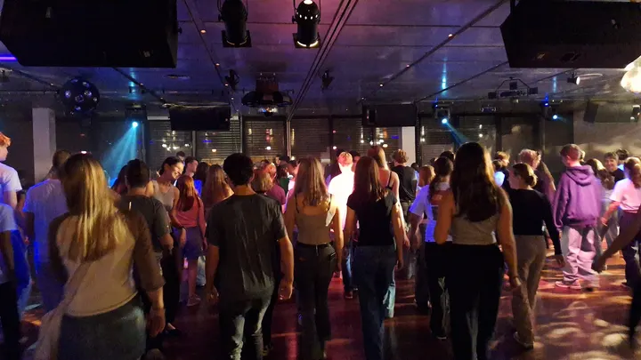 MüllerMerkt Tanzschule ADTV — tanz-studio in Darmstadt-Mitte, Darmstadt — 3