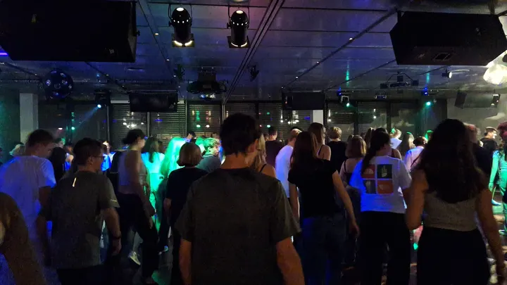 MüllerMerkt Tanzschule ADTV — tanz-studio in Darmstadt — 3