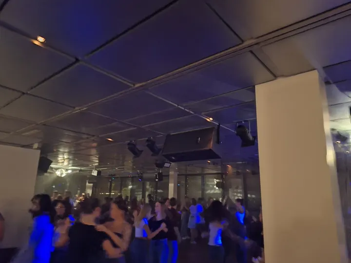 MüllerMerkt Tanzschule ADTV — Tanz in Darmstadt-Mitte, Darmstadt