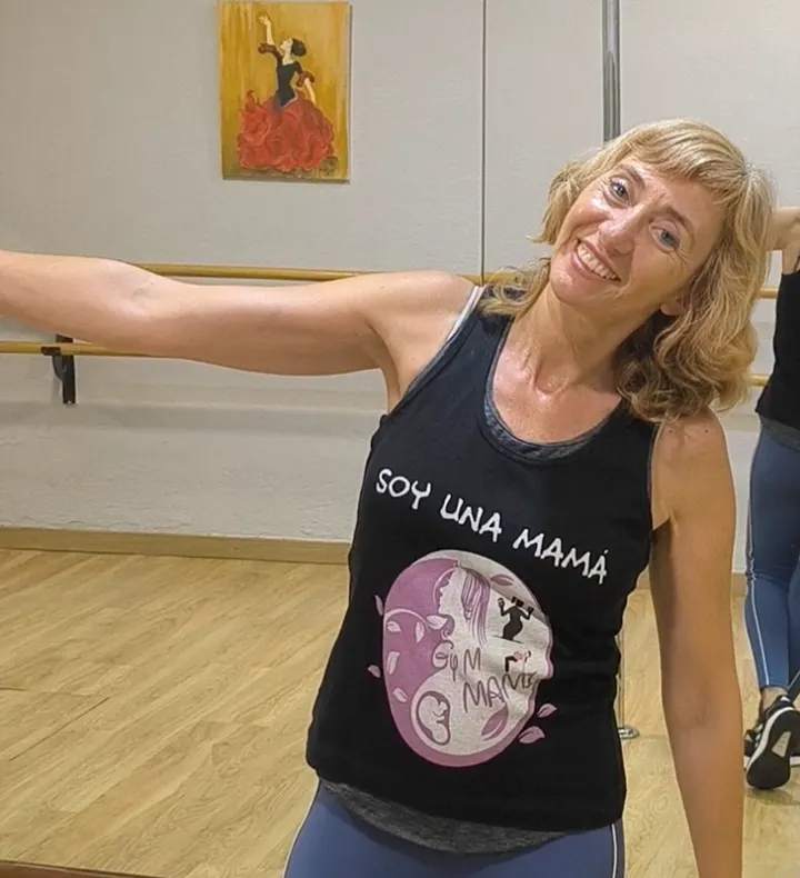 Gym Mami — fitness studio-studio i León