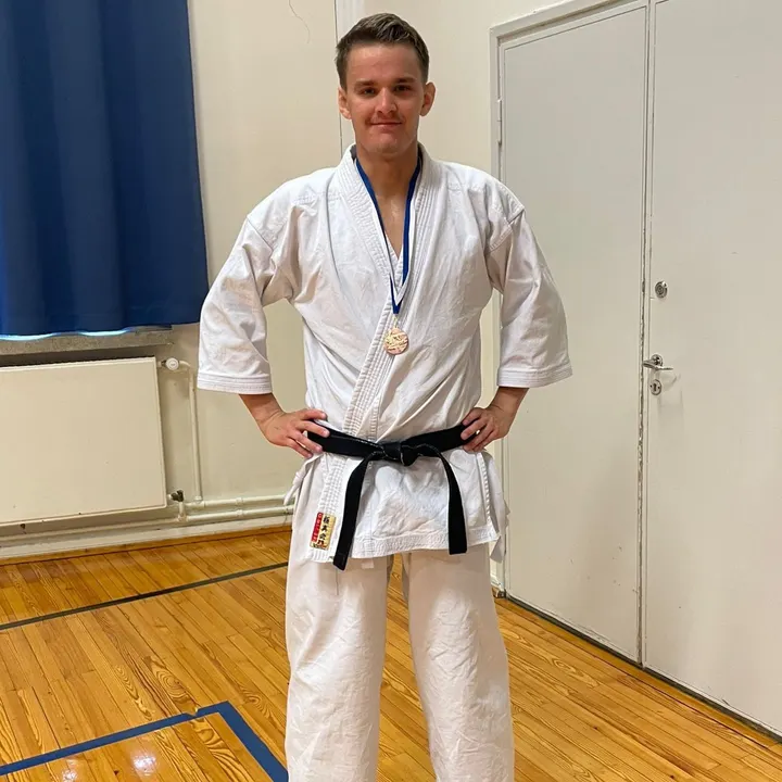 Kamppailuseura Sankukai ry. — kamppailulajit-studio – Turku — 3