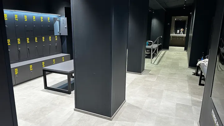 Gim Body Gran Via, S.L. — estudio de fitness-studio en Vigo — 4