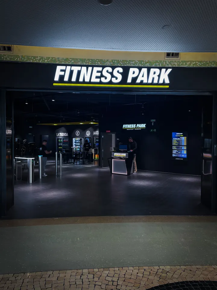 Gim Body Gran Via, S.L. — estudio de fitness-studio en Vigo — 5