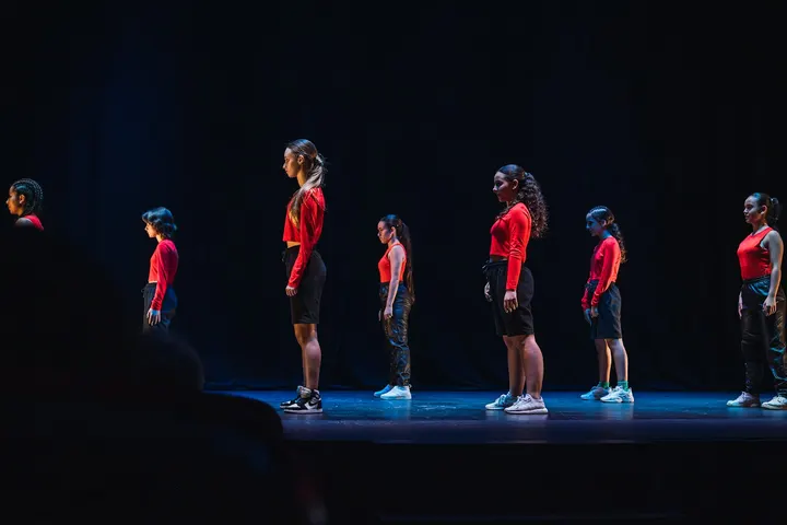 Love 2 Dance — Baile en El Juncal-Híspalis, Sevilla