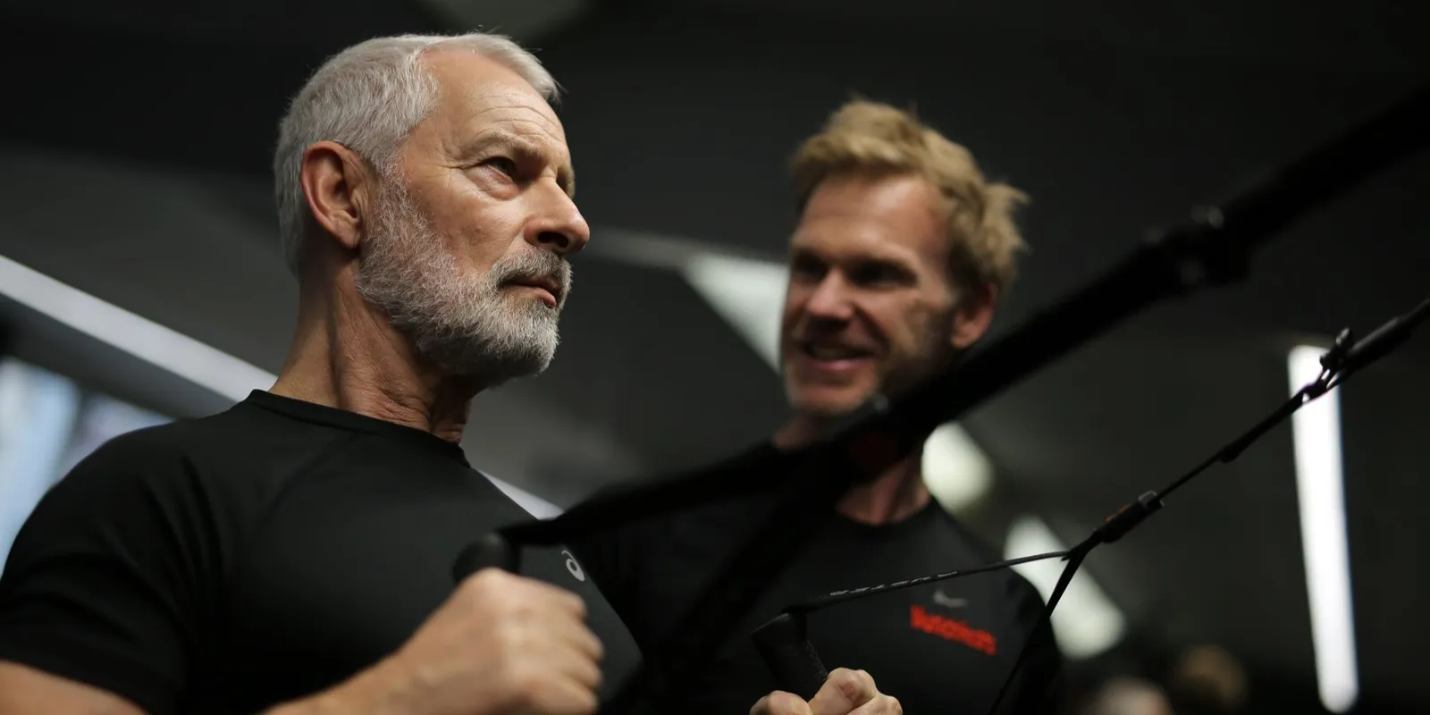 Munich Health Sports Club — styrketräning-studio i München — 3
