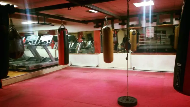 Pro Gym — fitness studio in Rowley Green, Coventry — 2