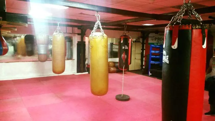 Pro Gym — fitness studio in Rowley Green, Coventry — 3