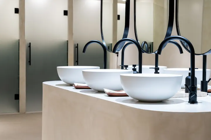 esBarré Trafalgar — barre-studio en Madrid — 3