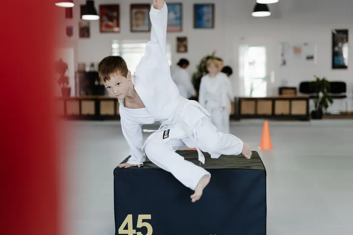 Taekwon-Do Center Koblenz — kampfsport-studio in Kesselheim, Koblenz — 2