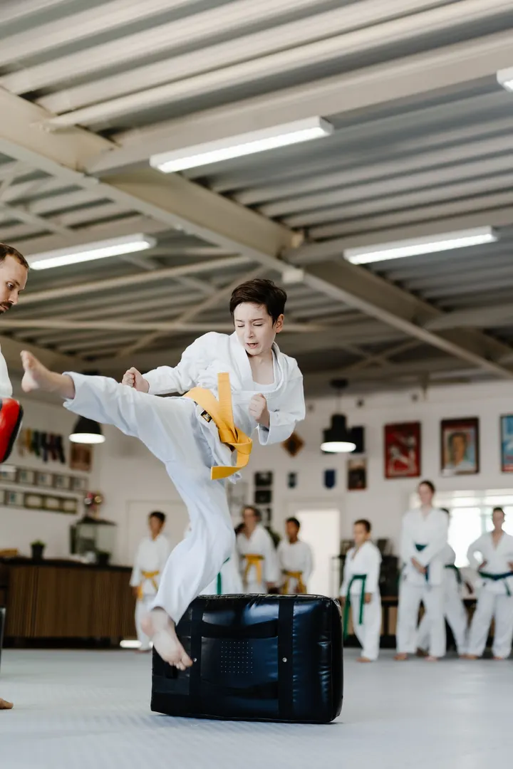 Taekwon-Do Center Koblenz — kampfsport-studio in Kesselheim, Koblenz — 3