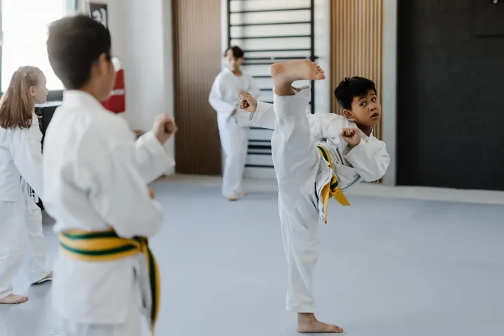Taekwon-Do Center Koblenz — kampfsport-studio in Koblenz — 3