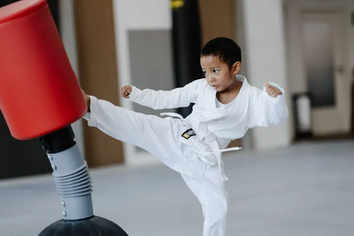 Taekwon-Do Center Koblenz — kampfsport-studio in Koblenz — 4