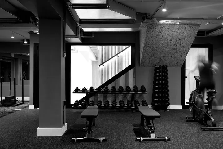 The London Gym — Fitness Studio in Wandsworth, London