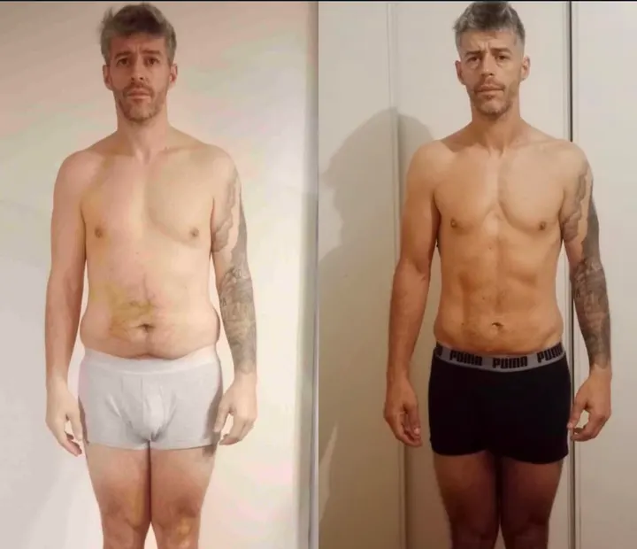 Fitness by Lucas — coaching personnel-studio à Saint-Yrieix-sur-Charente — 2