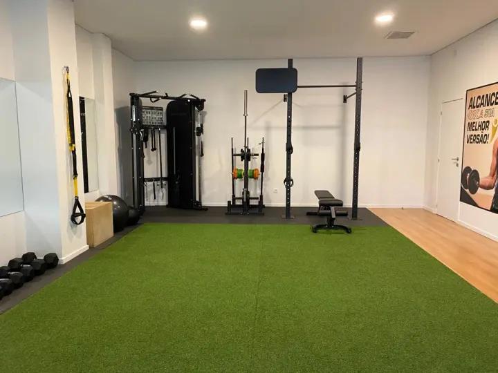 Youfit Wellness Solutions — bem-estar-studio em Porto — 3