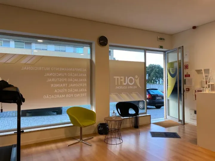 Youfit Wellness Solutions — bem-estar-studio em Porto — 3